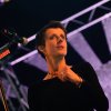 Foto K's Choice te Paaspop Schijndel 2010