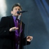 Foto De Dijk te Paaspop Schijndel 2010