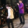 Foto De Dijk te Paaspop Schijndel 2010