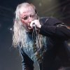 Foto Entombed te Paaspop Schijndel 2010