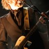 Foto Triggerfinger te Paaspop Schijndel 2010