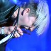 Foto The Blackout te Lostprophets - 16/4 - Melkweg