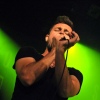 Foto The Blackout te Lostprophets - 16/4 - Melkweg