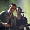 Foto Lostprophets te Lostprophets - 16/4 - Melkweg