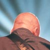 Frank Black foto Lowlands 2001