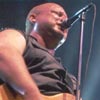 Foto Frank Black te Lowlands 2001