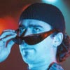 Foto Live op Lowlands 2001