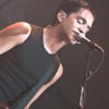 Foto Placebo (UK) op Lowlands 2001