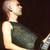Foto Placebo (UK) op Lowlands 2001