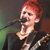 Foto Muse te Lowlands 2001