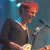 Foto Muse te Lowlands 2001
