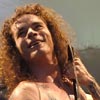 Foto Overkill te Bospop 2005