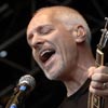 Peter Frampton foto Bospop 2005