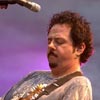 Steve Lukather foto Bospop 2005