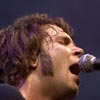 Foto The Sheer te Bospop 2005