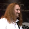 Foto Uriah Heep op Bospop 2005