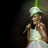 Grace Jones