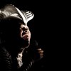 Grace Jones foto Grace Jones - 13/4 - Vredenburg