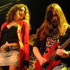 Cabaretinfo review: Uriah Heep - 12/4 - Parkstad Limburg Theater
