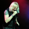 Foto Uriah Heep te Uriah Heep - 12/4 - Parkstad Limburg Theater