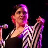 Foto Caro Emerald op Caro Emerald - 27/3 - 013