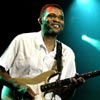 Robert Cray foto North Sea Jazz 2005