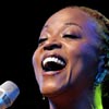 Cassandra Wilson foto North Sea Jazz 2005