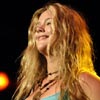 Joss Stone foto North Sea Jazz 2005