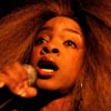 Leela James foto North Sea Jazz 2005