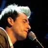 Foto  op North Sea Jazz 2005