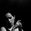 Foto Cristina Branco te North Sea Jazz 2005