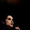 Foto Cristina Branco te North Sea Jazz 2005