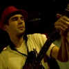 Foto The New Earth Group te Motel Mozaïque 2010