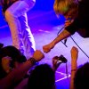 Foto Madina Lake te Madina Lake - 11/4 - Effenaar