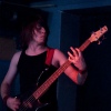 Foto Unchained Breathing te Unchained Breathing - 18/4 - Willemeen