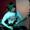 Foto Unchained Breathing te Unchained Breathing - 18/4 - Willemeen
