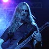 Foto Mercenary te Earthshaker Fest