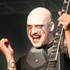 Foto Dimmu Borgir te Earthshaker Fest