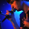 Foto Pioneers of Love te Customs - 24/4 - Ekkko