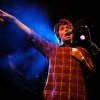 Foto Joe Worricker op London Calling #1 2010