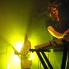 Foto Esben and The Witch te London Calling #1 2010