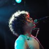 Foto Emanuel and the Fear te London Calling #1 2010