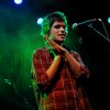 Foto Joe Worricker op London Calling #1 2010