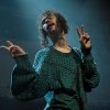 Foto Darwin Deez te London Calling #1 2010