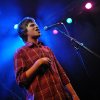 Foto Joe Worricker op London Calling #1 2010