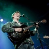 Foto Johnny Flynn te Mumford & Sons - 26/4 - Tivoli