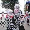  foto Zomercarnaval