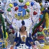 Foto  op Zomercarnaval 2005