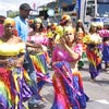 foto Zomercarnaval