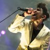 Foto AFI te Groezrock 2010